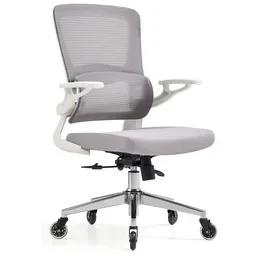 Everfurn Dakota Ergo Mid-Back