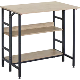 Everfurn Ester Foldable Desk