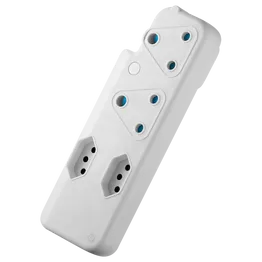 Ellies 4 Way Adaptor