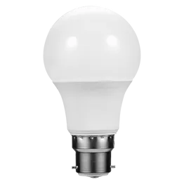 Ellies 9W A60 RESIDENTIAL LED-B22-WW