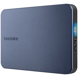 Toshiba Canvio Gaming 1TB Black