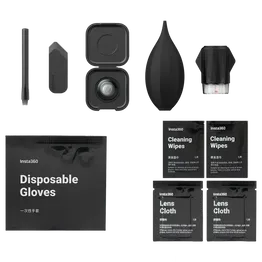 Insta360 X5 Replacement Lens Kit