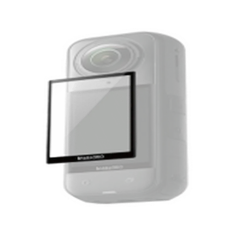 Insta360 X6 Screen Protector