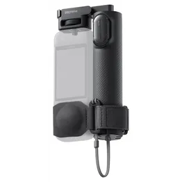 Insta360 Foldable 2-in-1 Selfie Stick (1/4 inch Mount)