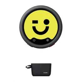 Insta360 Mic Pro Transmitter (Graphite Black)