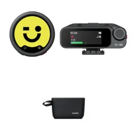 Insta360 Mic Pro -1 TX + 1 RX