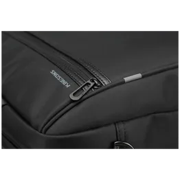 Kingsons Shoulder Bag - Global Series - Black