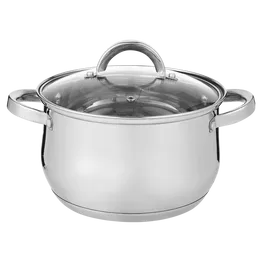Legend Supreme Chef 20cm Casserole ( Order in Qty of 2)