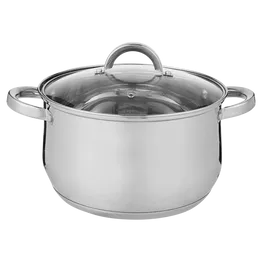 Legend Supreme Chef 24cm Casserole ( Order in Qty of 2)