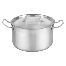 Legend Prof Chef 5.5lt Casserole (Order in Qty of 1)