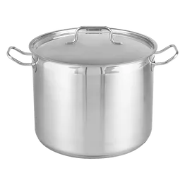 Legend Prof Chef 13lt Stockpot ( Order in Qty of 1)