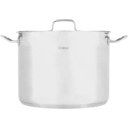 Legend Prof Chef 19lt Stockpot ( Order in Qty of 2)
