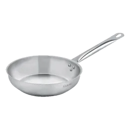 Legend Prof Chef 24cm Stainless Steel Frying Pan ( Order in Qty of 1)