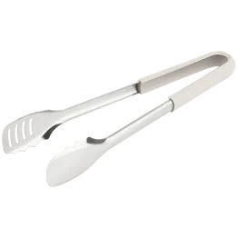 Kitchen Inspire Tongs St/St ( Order in Qty of 6)