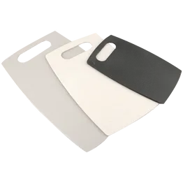 Kitchen Inspire Wheat Board 3pce ( Order in Qty of 6)