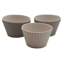 Kitchen Inspire Muffin 10pce Med ( Order in Qty of 6)