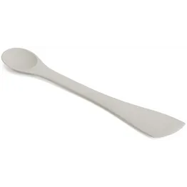 Kitchen Inspire 2 Sided Spoon Spatula ( Order in Qty of 6)