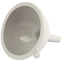 Kitchen Inspire Silicone Funnel ( Order in Qty of 6)