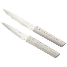 Kitchen Inspire 2pce Knife Set ( Order in Qty of 6)