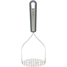 Legend Premium Stainless Steel Potato Masher ( Order in Qty of 6)