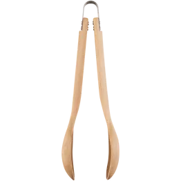 Legend Premium Beechwood salad server ( Order in Qty of 6)