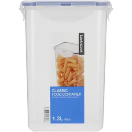 LocknLock rect container 1.3lt ( Order in Qty of 3)