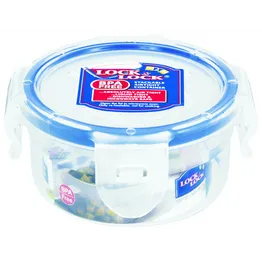LocknLock round container 100ml ( Order in Qty of 4)