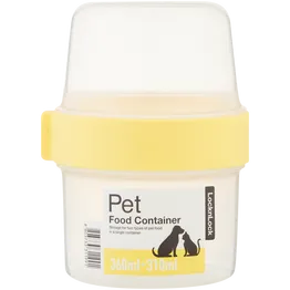 LocknLock Pet food container 360+310ml ( Order in Qty of 6)