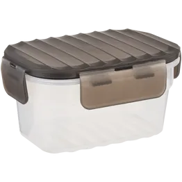 LocknLock Wave container 380ml grey ( Order in Qty of 8)