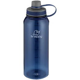 Snappy Tritan Bottle 1.5lt Blue ( Order in Qty of 10)