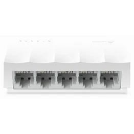 TP-Link LS1005 5-Port Desktop Switch