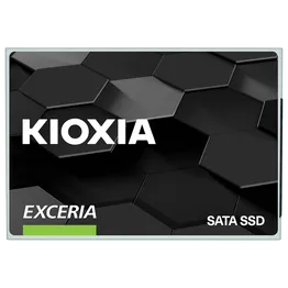Kioxia Exceria 960GB 2.5 inch Sata SSD