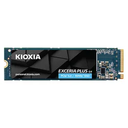 KIOXIA EXCERIA PLUS G4 NVMeTM Series, M.2 2280 1000GB