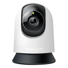 Pan/Tilt Home Security Wi-Fi Camera