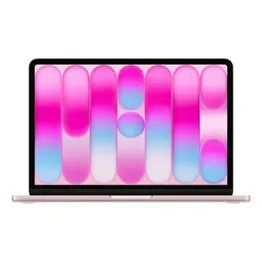 13-INCH MACBOOK NEO: APPLE A18 PRO CHIP WITH 6 CORE CPU AND 5 CORE GPU, 8GB, 256GB SSD - BLUSH
