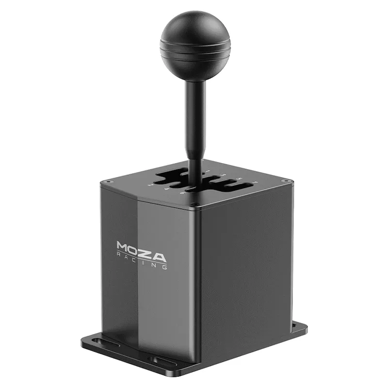 Moza HGP Shifter