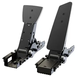 MOZA SR-P Pedal set of 2 No Clutch
