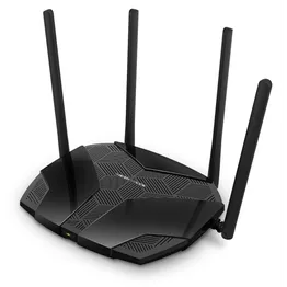 TP-Link Mercusys MR80X AX3000 Dual-Band Wi-Fi 6 Router