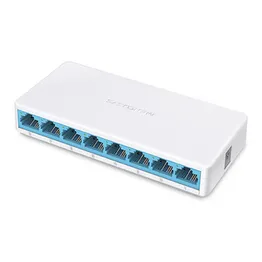 TP-Link Mercusys MS108 8-Port 10/100Mbps Desktop Switch