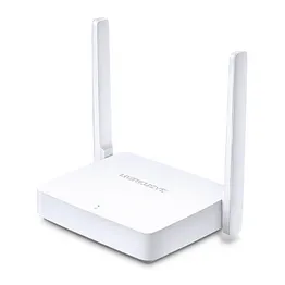 TP-Link Mercusys MW301R 300Mbps Wireless N Router