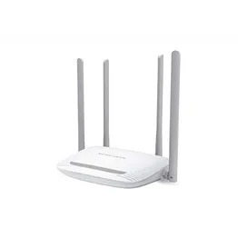 TP-Link Mercusys MW325R 300Mbps Enhanced Wireless N Router