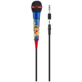 PAW Patrol Handheld Microphone