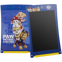 PAW Patrol 8.5 inch LCD Writing Pad