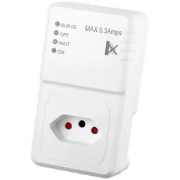 Nexon TV Surge Adaptor with SANS 164-2
