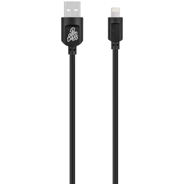 Pro Bass on The Go USB to Lightning Cable
