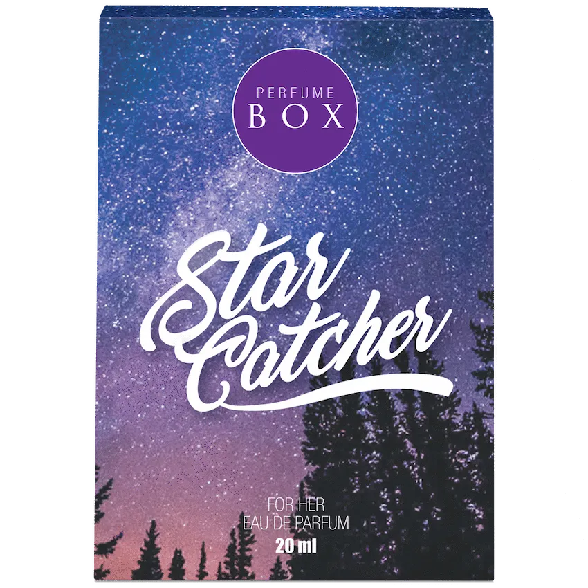 Perfume Box - Star Catcher