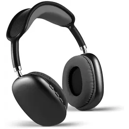 Pro Bass Urban Groove Series Bluetooth Headphones - Black