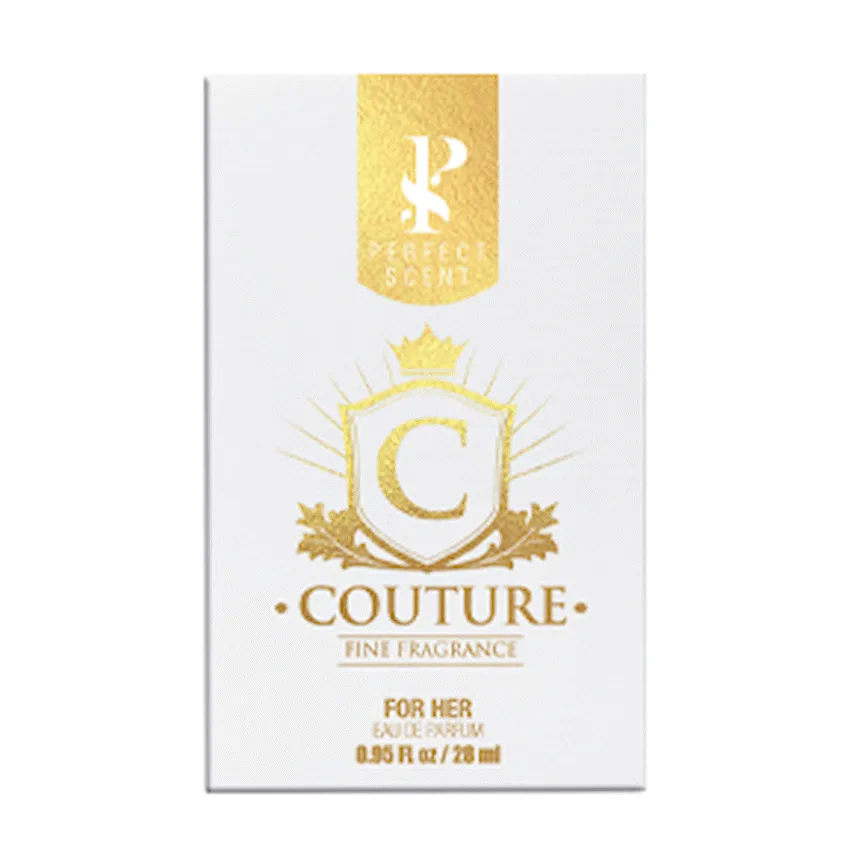 Perfect Scent - Couture EDP