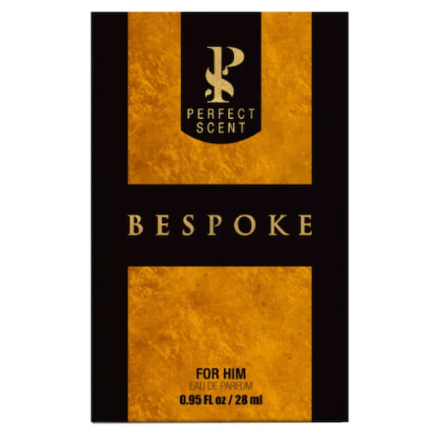 Perfect Scent - Bespoke EDP
