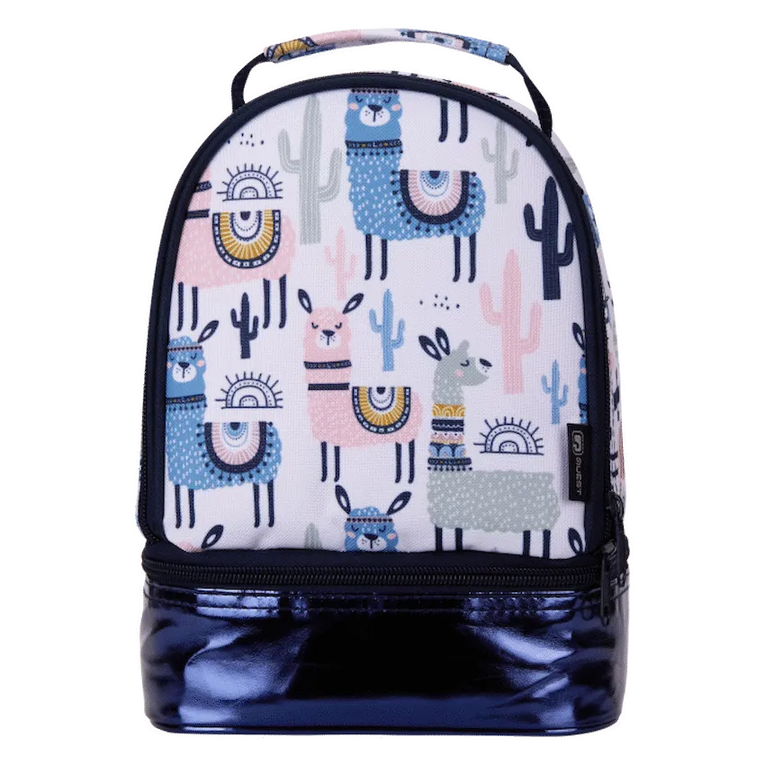 Quest Venti Girls Lunch Cooler Llama